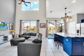 Wonderful Terra Verde Orlando Vacation Home